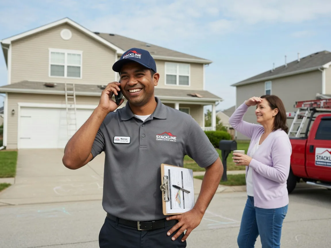 Chimney flashing repair New Summerfield, TX FAQs